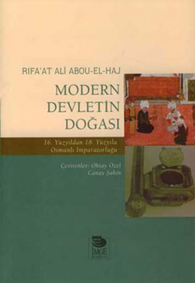 Modern Devletin Doğası