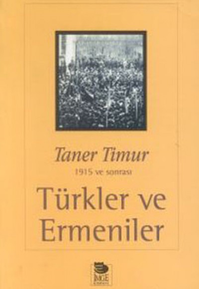 Türkler ve Ermeniler