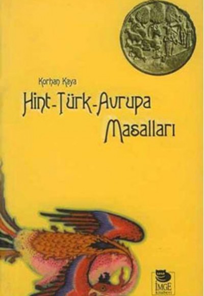 Hint-Türk-Avrupa Masalları