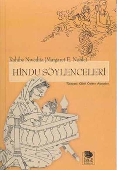 Hindu Söylenceleri