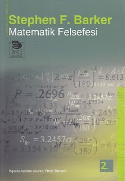 Matematik Felsefesi