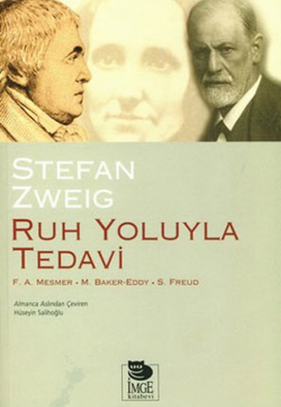 Ruh Yoluyla Tedavi