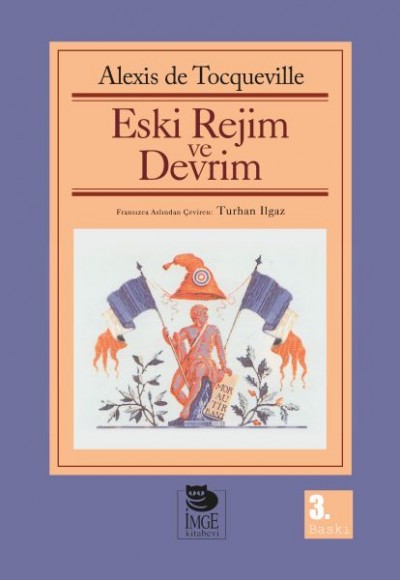 Eski Rejim ve Devrim