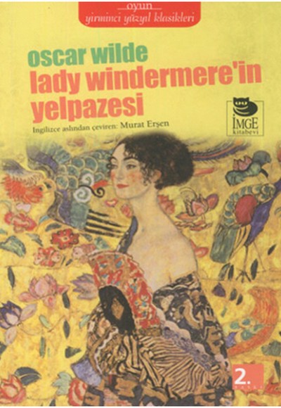 Lady Windermere’in Yelpazesi