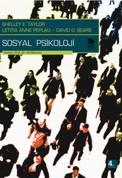 Sosyal Psikoloji