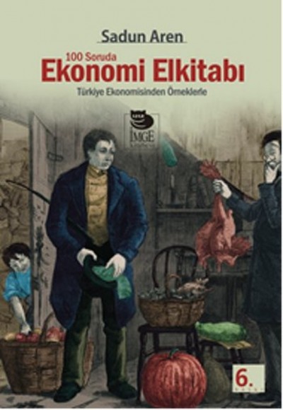 100 Soruda Ekonomi Elkitabı