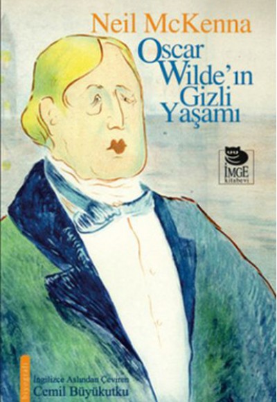 Oscar Wilde'in Gizli Yaşamı