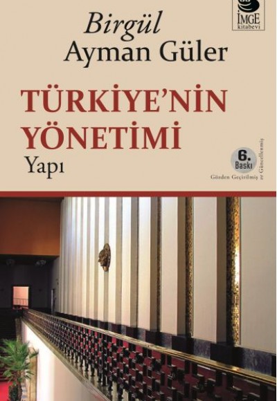 Türkiye'nin Yönetimi -Yapı-