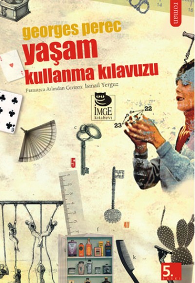 Yaşam Kullanma Kılavuzu