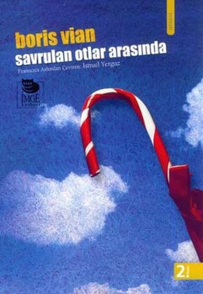 Savrulan Otlar Arasında