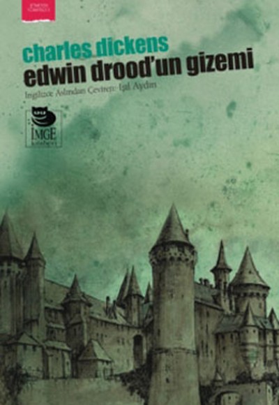 Edwin Drood'un Gizemi