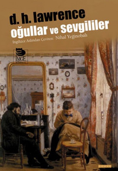 Oğullar ve Sevgililer