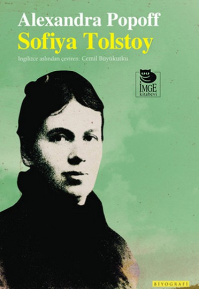 Sofiya Tolstoy