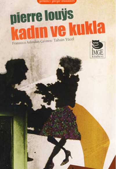 Kadın ve Kukla