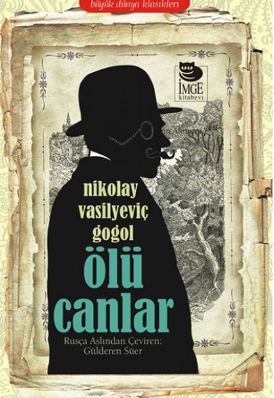 Ölü Canlar