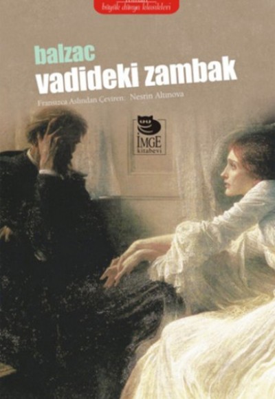 Vadideki Zambak