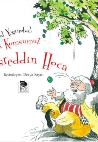 Kapı Komşumuz Nasreddin Hoca