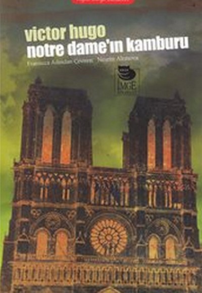 Notre Dame'ın Kamburu