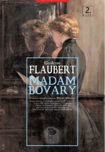 Madam Bovary