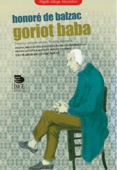 Goriot Baba