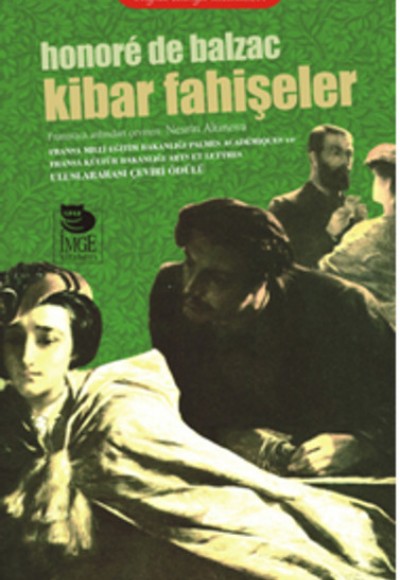 Kibar Fahişeler