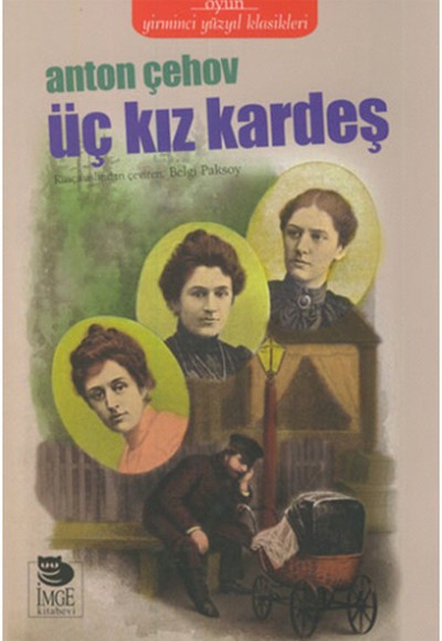 Üç Kız Kardeş