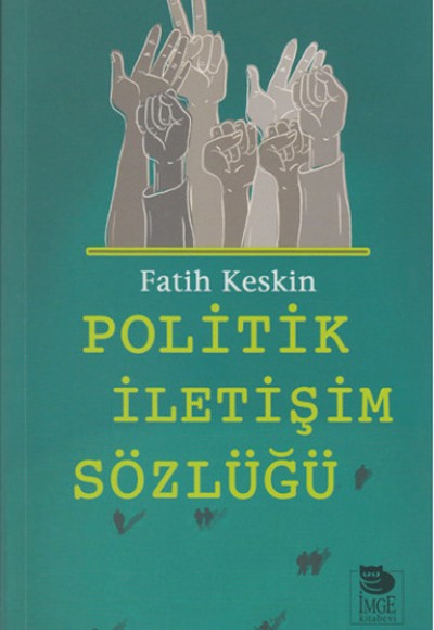 Politik İletişim Sözlüğü