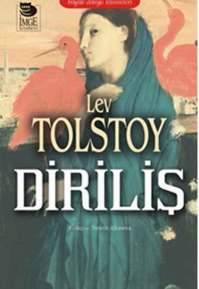 Diriliş