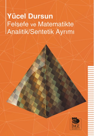 Felsefe ve Matematikte Analitik/Sentetik Ayrımı