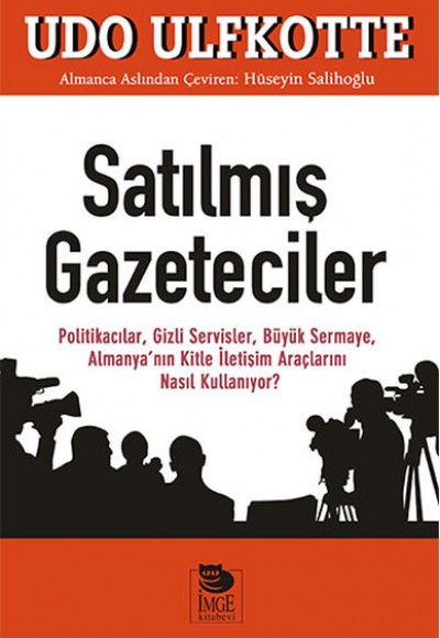 Satılmış Gazeteciler