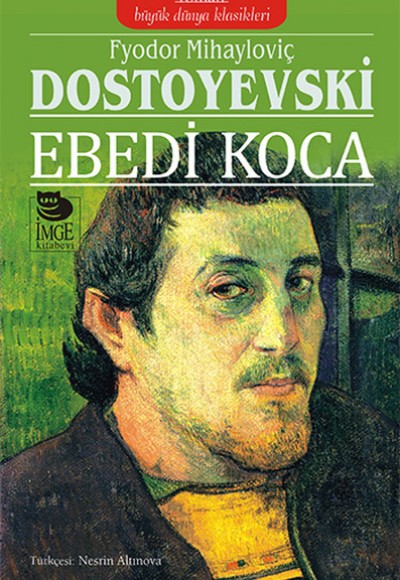 Ebedi Koca