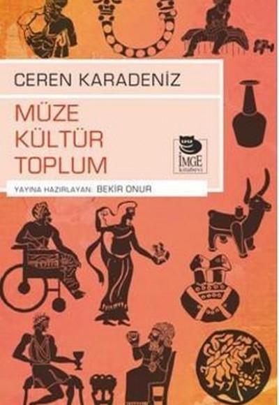 Müze Kültür Toplum