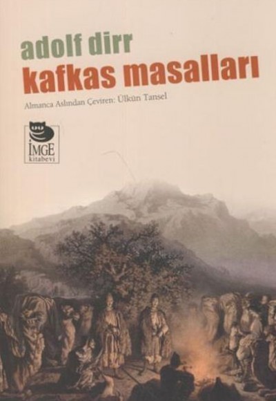 Kafkas Masalları