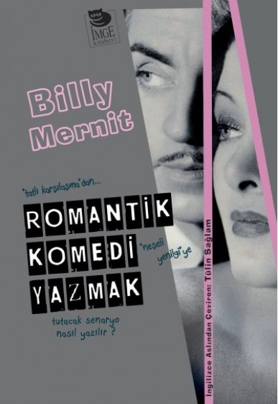 Romantik Komedi Yazmak