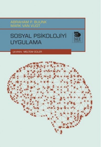 Sosyal Psikolojiyi Uygulama