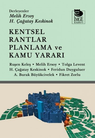 Kentsel Rantlar, Planlama ve Kamu Yararı