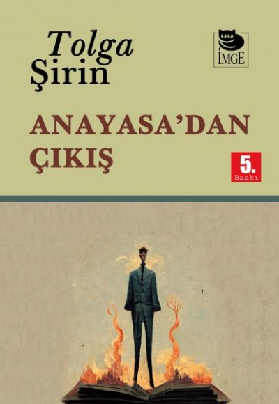 Anayasa’dan Çıkış