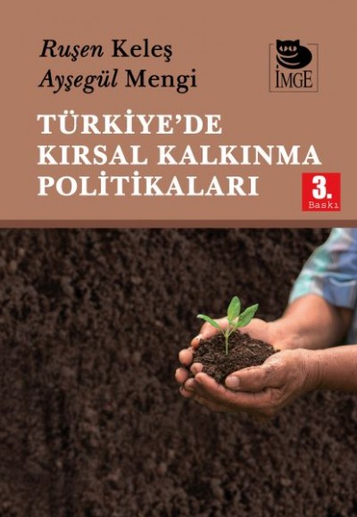 Türkiye’de Kırsal Kalkınma Politikaları