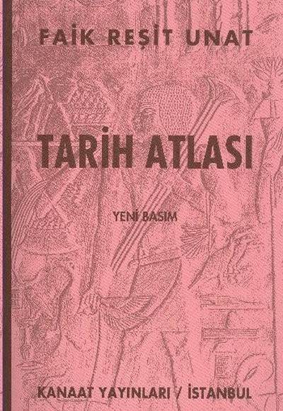 Kanaat Golden Tarih Atlası