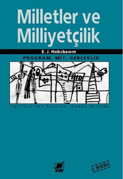 Milletler ve Milliyetçilik