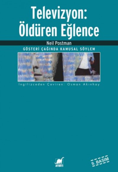 Televizyon Öldüren Eğlence