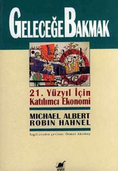 Geleceğe Bakmak 21. Yüzyıl İçin Katılımcı Ekonomi