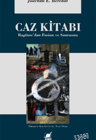 Caz Kitabı