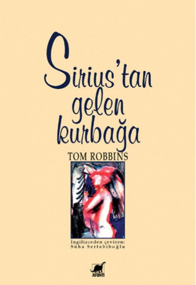 Sirius’tan Gelen Kurbağa