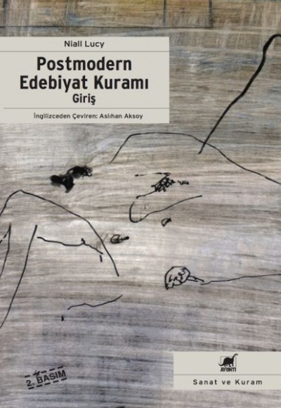 Postmodern Edebiyat Kuramı - Giriş