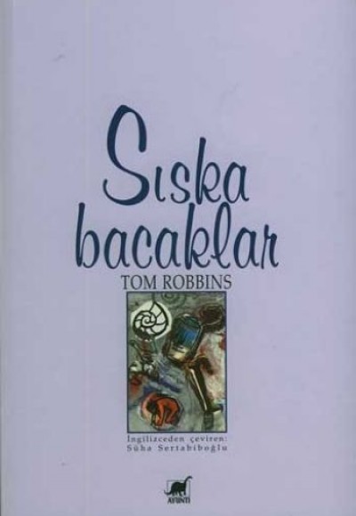 Sıska Bacaklar