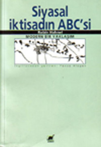 Siyasal İktisadın ABC'si