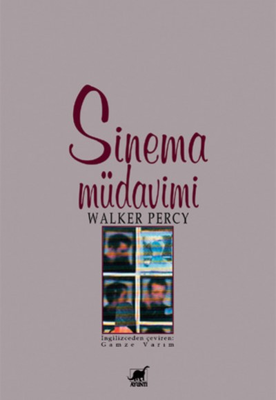 Sinema Müdavimi