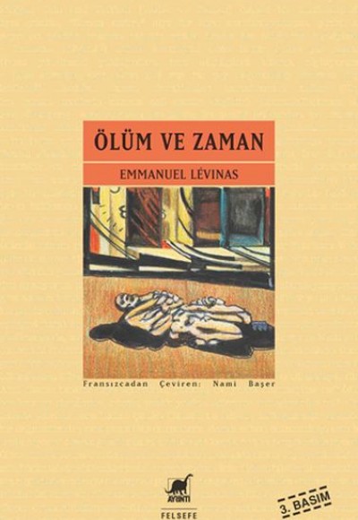 Ölüm ve Zaman