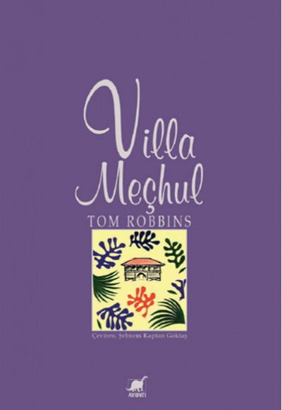 Villa Meçhul